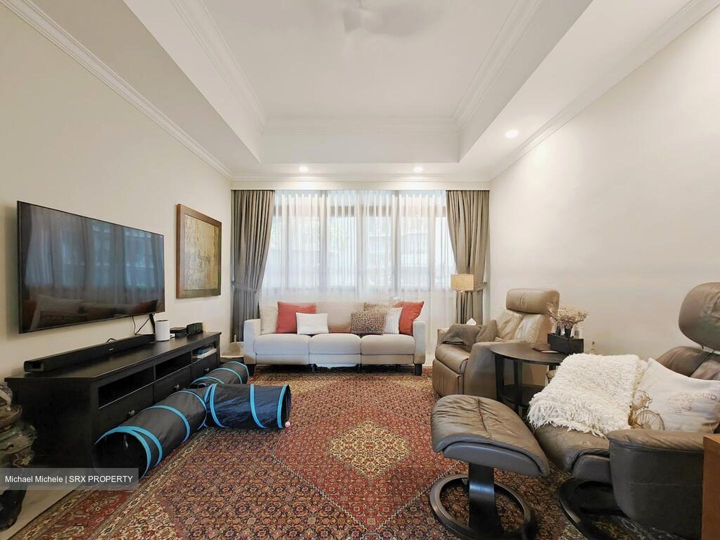 The Arcadia (D11), Condominium #438831451